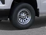 New 2025 Chevrolet Silverado 1500 Work Truck Double Cab Pickup for sale #251439 - photo 9