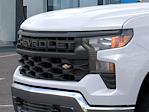 New 2025 Chevrolet Silverado 1500 Work Truck Crew Cab 4WD Pickup for sale #251448 - photo 13