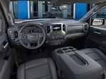New 2025 Chevrolet Silverado 1500 Work Truck Crew Cab 4WD Pickup for sale #251448 - photo 15