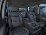 New 2025 Chevrolet Silverado 1500 Work Truck Crew Cab 4WD Pickup for sale #251448 - photo 16
