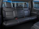 New 2025 Chevrolet Silverado 1500 Work Truck Crew Cab 4WD Pickup for sale #251448 - photo 17
