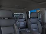 New 2025 Chevrolet Silverado 1500 Work Truck Crew Cab 4WD Pickup for sale #251448 - photo 24