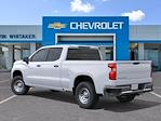 New 2025 Chevrolet Silverado 1500 Work Truck Crew Cab 4WD Pickup for sale #251448 - photo 4
