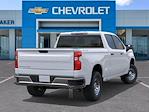 New 2025 Chevrolet Silverado 1500 Work Truck Crew Cab 4WD Pickup for sale #251448 - photo 2