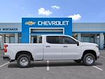 New 2025 Chevrolet Silverado 1500 Work Truck Crew Cab 4WD Pickup for sale #251448 - photo 5