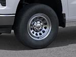 New 2025 Chevrolet Silverado 1500 Work Truck Crew Cab 4WD Pickup for sale #251448 - photo 9