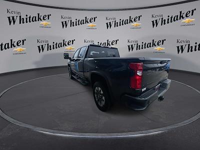 Used 2025 Chevrolet Silverado 2500 Custom Crew Cab for sale #251448A - photo 2
