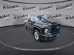 2025 Chevrolet Silverado 2500 Crew Cab 4WD Pickup for sale #251448A - photo 2