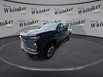 2025 Chevrolet Silverado 2500 Crew Cab 4WD Pickup for sale #251448A - photo 4