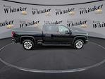 2025 Chevrolet Silverado 2500 Crew Cab 4WD Pickup for sale #251448A - photo 9