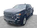 Used 2022 Chevrolet Silverado 1500 Custom Crew Cab for sale #251455A - photo 1
