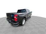 Used 2022 Chevrolet Silverado 1500 Custom Crew Cab for sale #251455A - photo 8