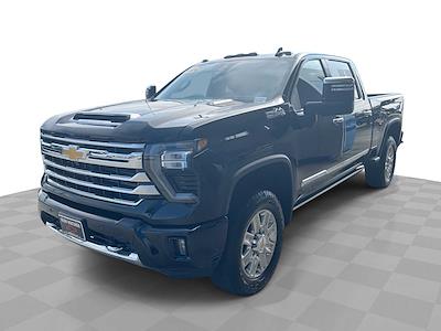 2024 Chevrolet Silverado 2500 Crew Cab 4WD Pickup for sale #251460A - photo 1
