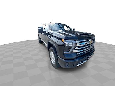 2024 Chevrolet Silverado 2500 Crew Cab 4WD Pickup for sale #251460A - photo 2
