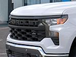 New 2025 Chevrolet Silverado 1500 Work Truck Crew Cab 4WD Pickup for sale #251462 - photo 13