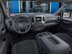 New 2025 Chevrolet Silverado 1500 Work Truck Crew Cab 4WD Pickup for sale #251462 - photo 15