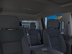 New 2025 Chevrolet Silverado 1500 Work Truck Crew Cab 4WD Pickup for sale #251462 - photo 24