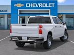 New 2025 Chevrolet Silverado 1500 Work Truck Crew Cab 4WD Pickup for sale #251462 - photo 2