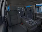 2025 Chevrolet Silverado 1500 Crew Cab 4WD Pickup for sale #251462 - photo 40