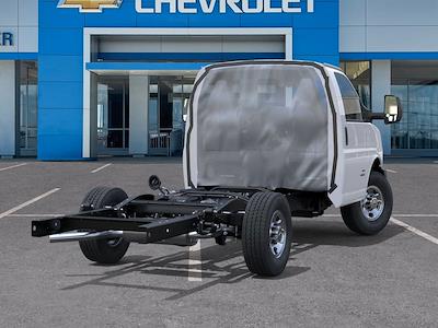 New 2025 Chevrolet Express 3500 139 WB Cutaway for sale #251463 - photo 2