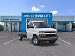 2025 Chevrolet Express 3500 Regular Cab RWD Cutaway for sale #251463 - photo 1