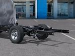 2025 Chevrolet Express 3500 Regular Cab RWD Cutaway for sale #251463 - photo 11