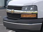 2025 Chevrolet Express 3500 Regular Cab RWD Cutaway for sale #251463 - photo 13