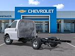 2025 Chevrolet Express 3500 Regular Cab RWD Cutaway for sale #251463 - photo 4