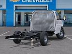 2025 Chevrolet Express 3500 Regular Cab RWD Cutaway for sale #251463 - photo 2