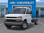 2025 Chevrolet Express 3500 Regular Cab RWD Cutaway for sale #251463 - photo 6