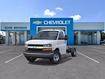 2025 Chevrolet Express 3500 Regular Cab RWD Cutaway for sale #251463 - photo 8