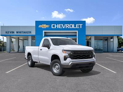 2025 Chevrolet Silverado 1500 Regular Cab 2WD Pickup for sale #251472 - photo 1
