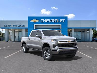Used 2025 Chevrolet Silverado 1500 - photo 1