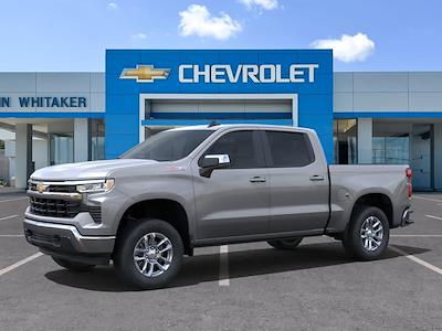 Used 2025 Chevrolet Silverado 1500 - photo 1
