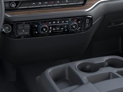 Used 2025 Chevrolet Silverado 1500 - photo 1
