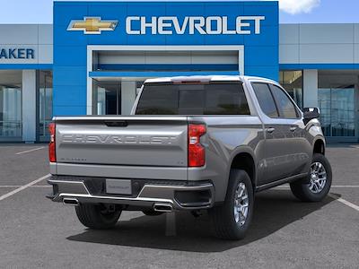 Used 2025 Chevrolet Silverado 1500 - photo 1