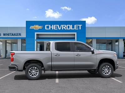 Used 2025 Chevrolet Silverado 1500 - photo 1
