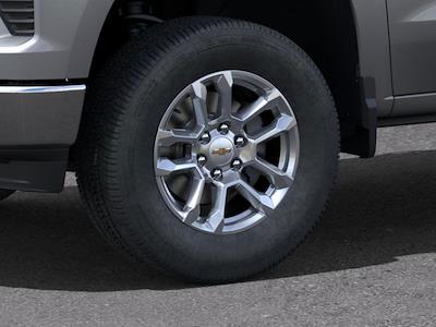 Used 2025 Chevrolet Silverado 1500 - photo 1