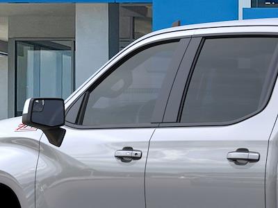 Used 2025 Chevrolet Silverado 1500 - photo 1