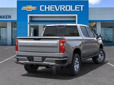 Used 2025 Chevrolet Silverado 1500 - photo 1