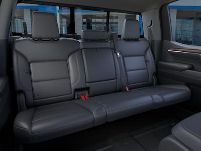 Used 2025 Chevrolet Silverado 1500 - photo 1