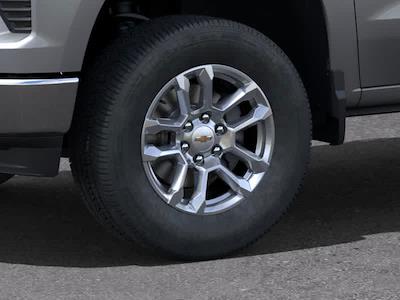 Used 2025 Chevrolet Silverado 1500 - photo 1