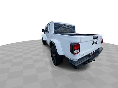 2024 Jeep Gladiator Crew Cab 4WD Pickup for sale #251476B - photo 2