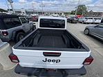 2024 Jeep Gladiator Crew Cab 4WD Pickup for sale #251476B - photo 25