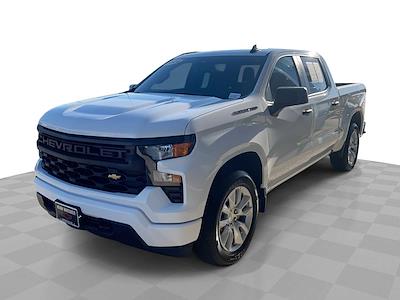 2024 Chevrolet Silverado 1500 Crew Cab 4WD Pickup for sale #251487A - photo 1