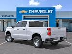 New 2025 Chevrolet Silverado 1500 Work Truck Double Cab Pickup for sale #251498 - photo 3