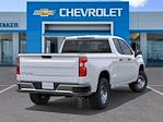 New 2025 Chevrolet Silverado 1500 Work Truck Double Cab Pickup for sale #251498 - photo 4