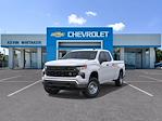 New 2025 Chevrolet Silverado 1500 Work Truck Double Cab Pickup for sale #251498 - photo 8