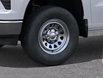 New 2025 Chevrolet Silverado 1500 Work Truck Double Cab Pickup for sale #251498 - photo 9