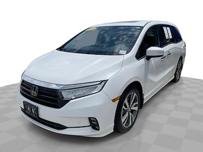2024 Honda Odyssey FWD Minivan for sale #251503A - photo 1